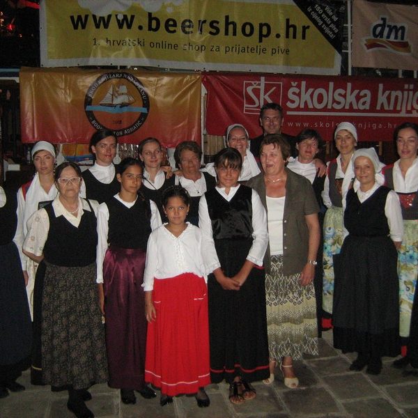 Brod Knjižara 2009 god.